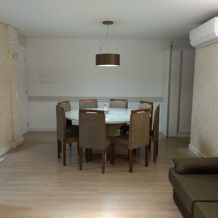 Apartamento 105 Da Borges Gramado Ngoại thất bức ảnh