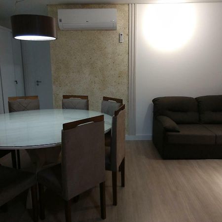 Apartamento 105 Da Borges Gramado Ngoại thất bức ảnh