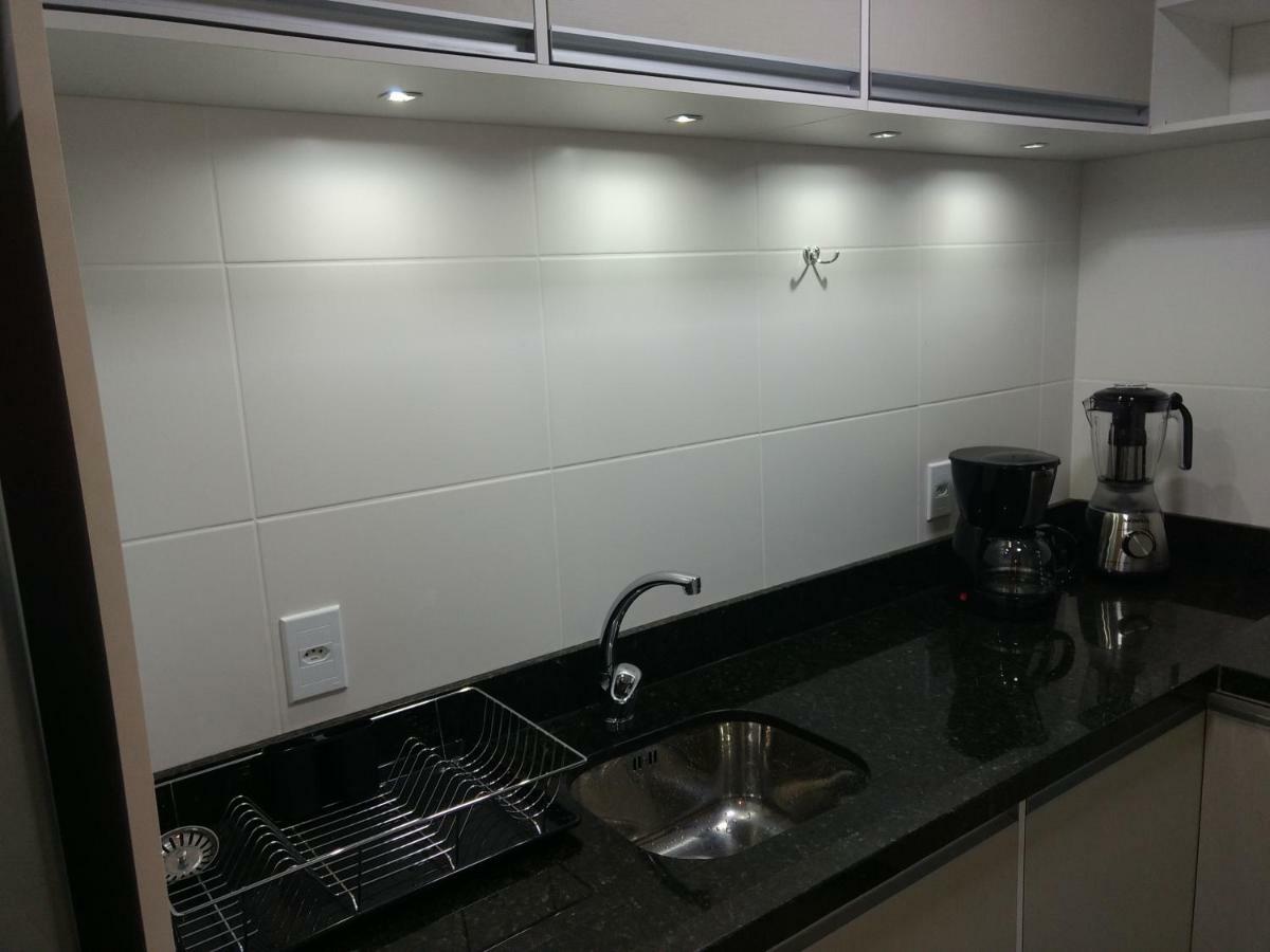 Apartamento 105 Da Borges Gramado Ngoại thất bức ảnh