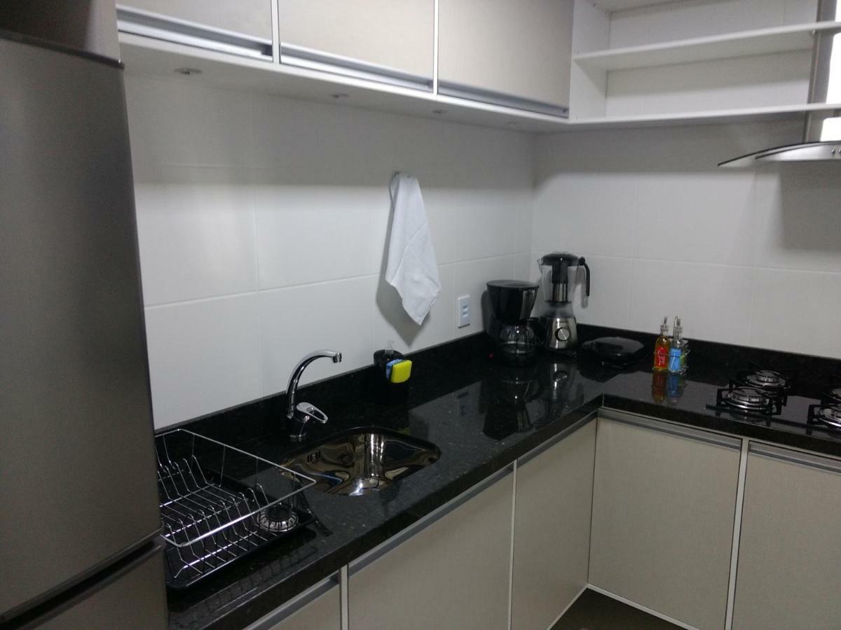 Apartamento 105 Da Borges Gramado Ngoại thất bức ảnh