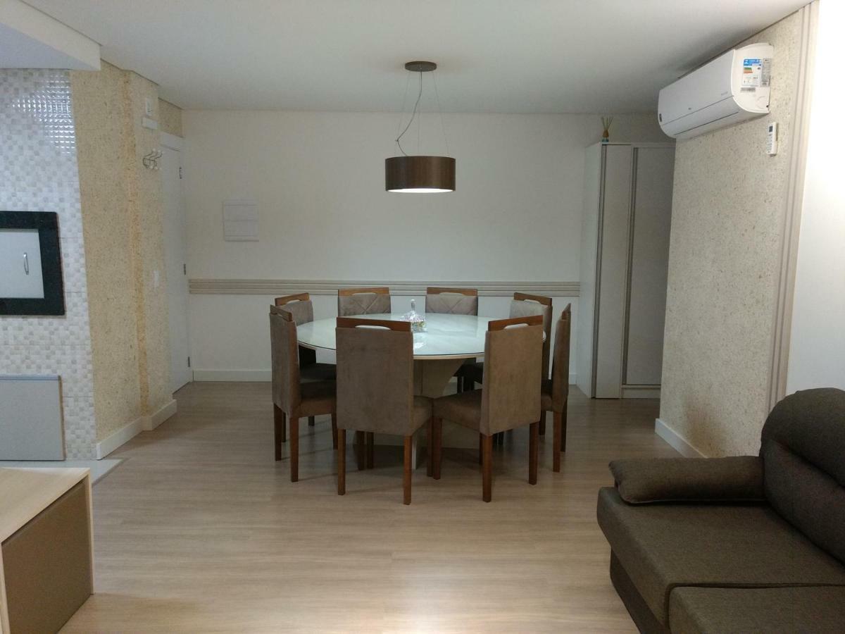 Apartamento 105 Da Borges Gramado Ngoại thất bức ảnh