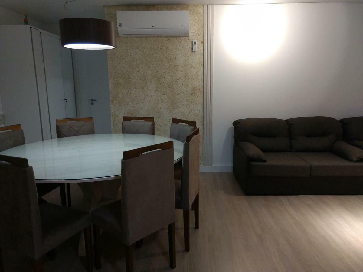 Apartamento 105 Da Borges Gramado Ngoại thất bức ảnh