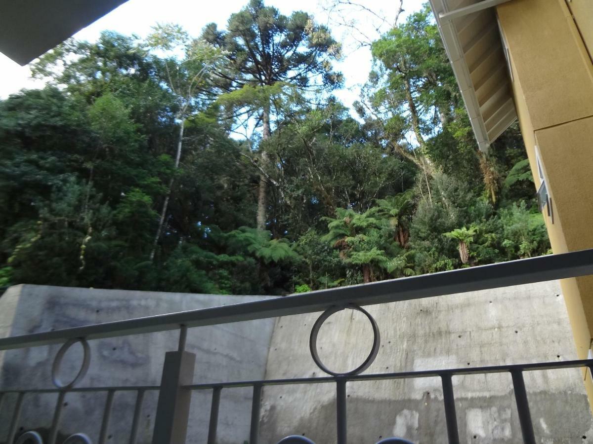 Apartamento 105 Da Borges Gramado Ngoại thất bức ảnh