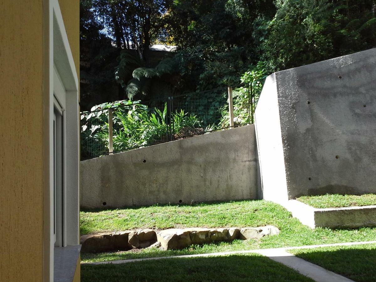 Apartamento 105 Da Borges Gramado Ngoại thất bức ảnh