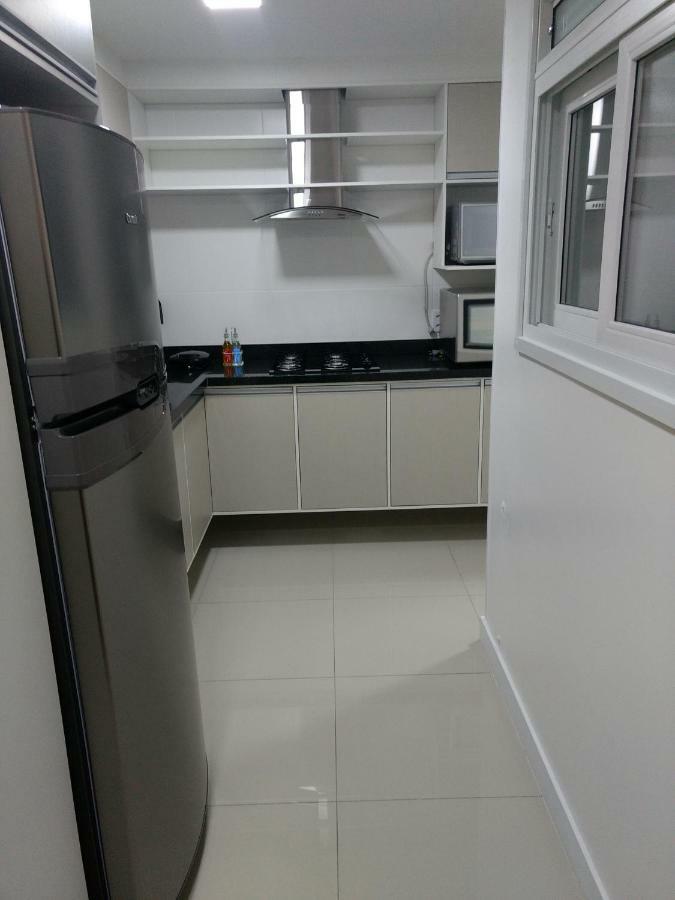 Apartamento 105 Da Borges Gramado Ngoại thất bức ảnh