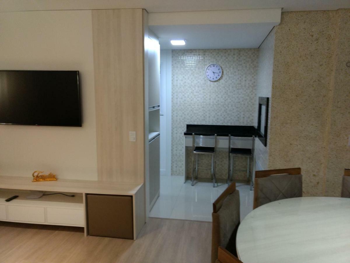 Apartamento 105 Da Borges Gramado Ngoại thất bức ảnh