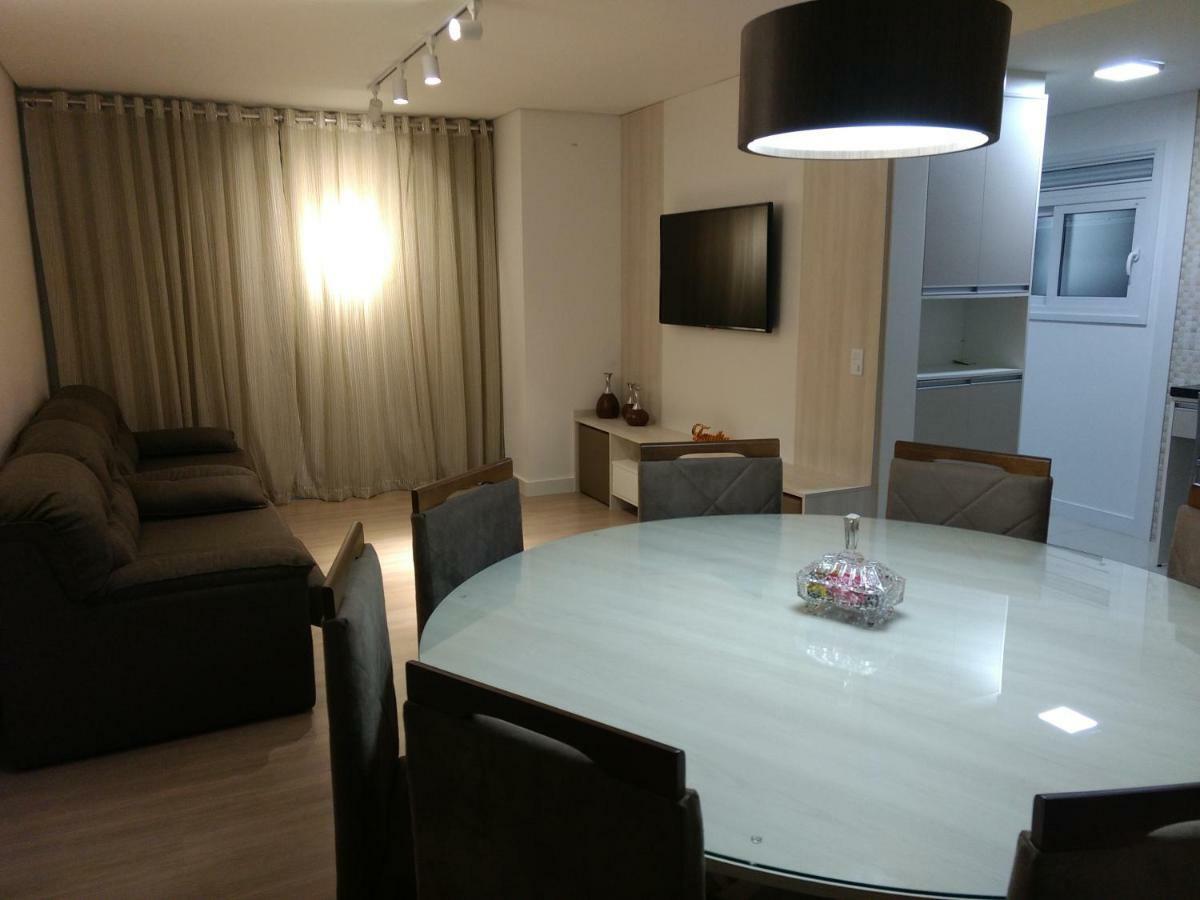 Apartamento 105 Da Borges Gramado Ngoại thất bức ảnh