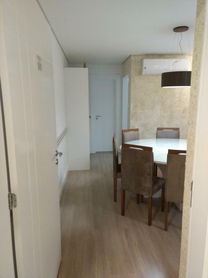 Apartamento 105 Da Borges Gramado Ngoại thất bức ảnh