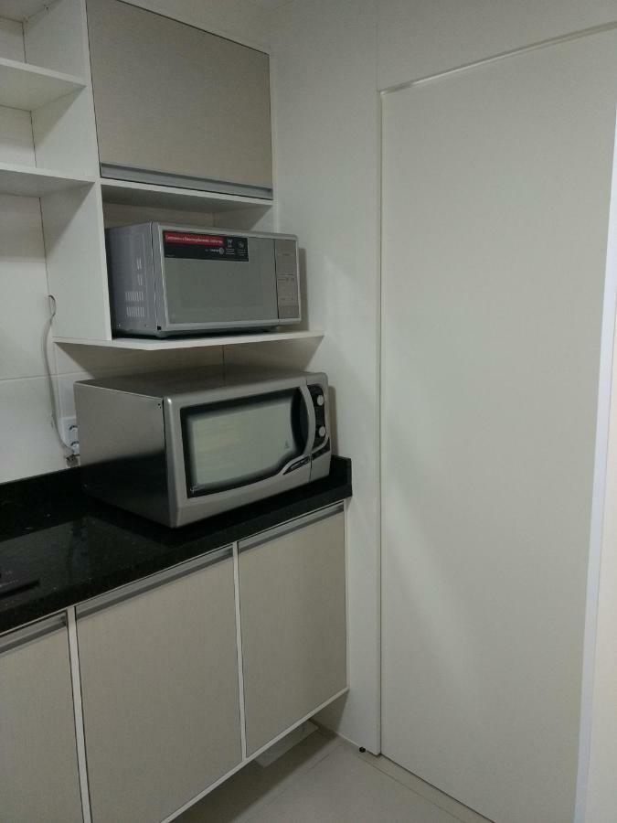 Apartamento 105 Da Borges Gramado Ngoại thất bức ảnh