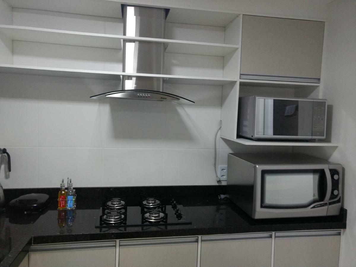 Apartamento 105 Da Borges Gramado Ngoại thất bức ảnh