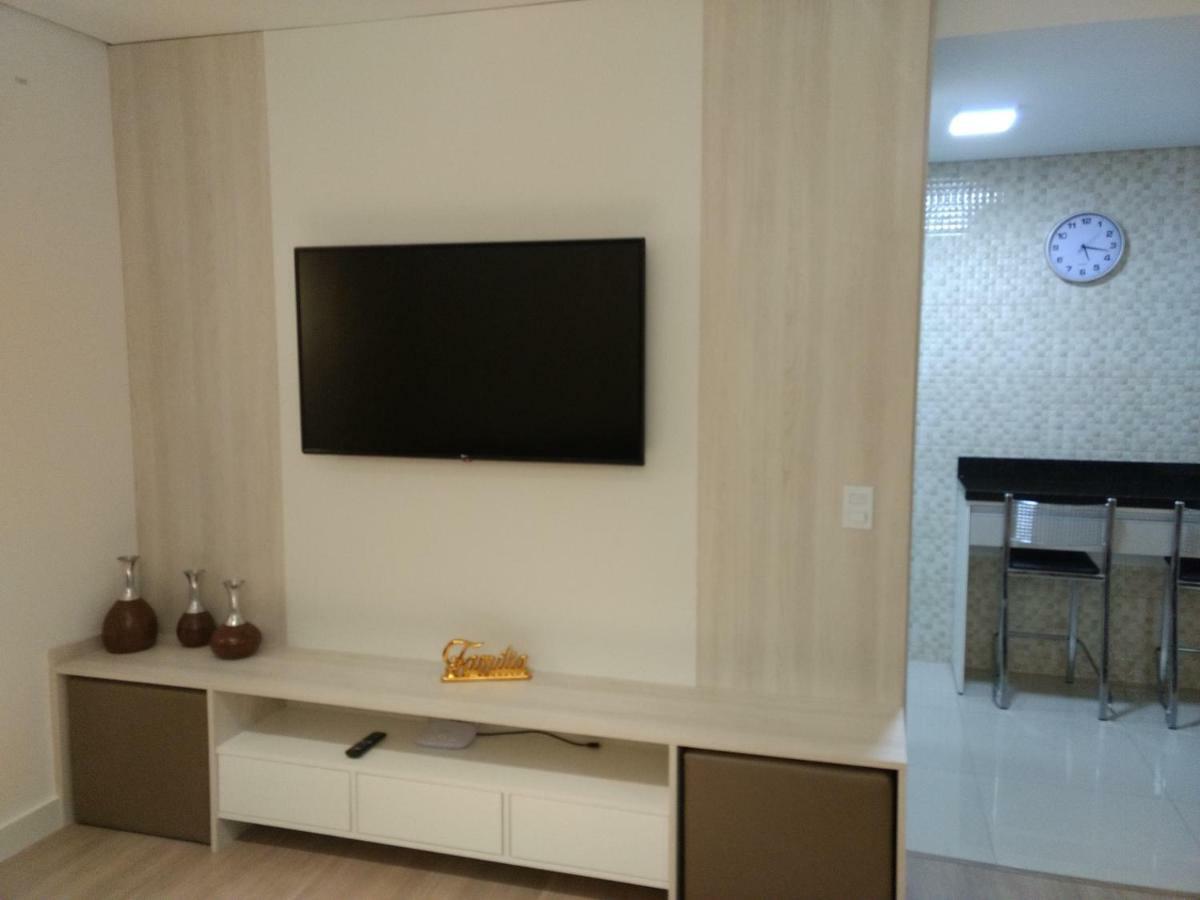 Apartamento 105 Da Borges Gramado Ngoại thất bức ảnh