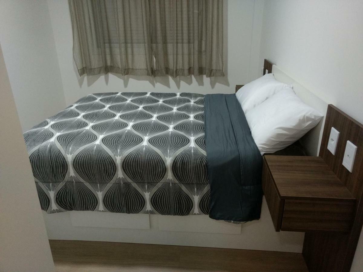 Apartamento 105 Da Borges Gramado Ngoại thất bức ảnh