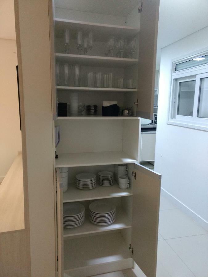 Apartamento 105 Da Borges Gramado Ngoại thất bức ảnh