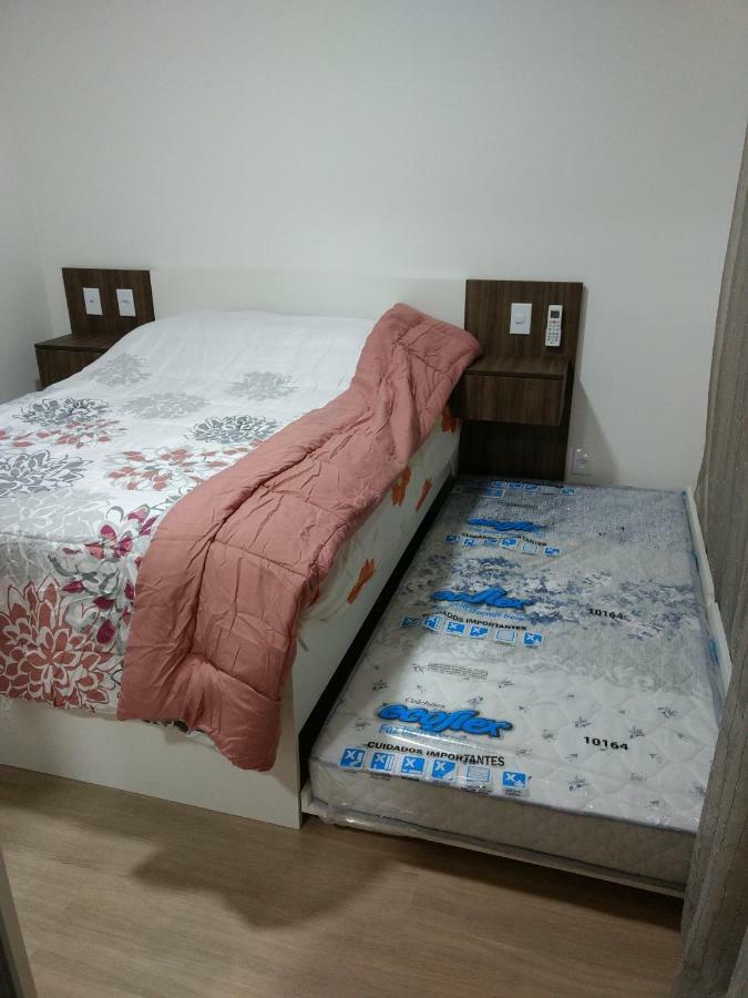 Apartamento 105 Da Borges Gramado Ngoại thất bức ảnh