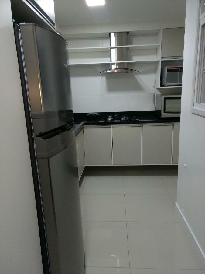 Apartamento 105 Da Borges Gramado Ngoại thất bức ảnh