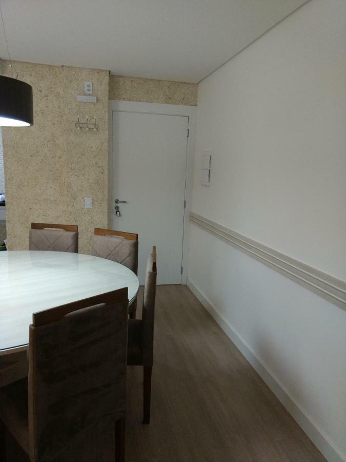 Apartamento 105 Da Borges Gramado Ngoại thất bức ảnh
