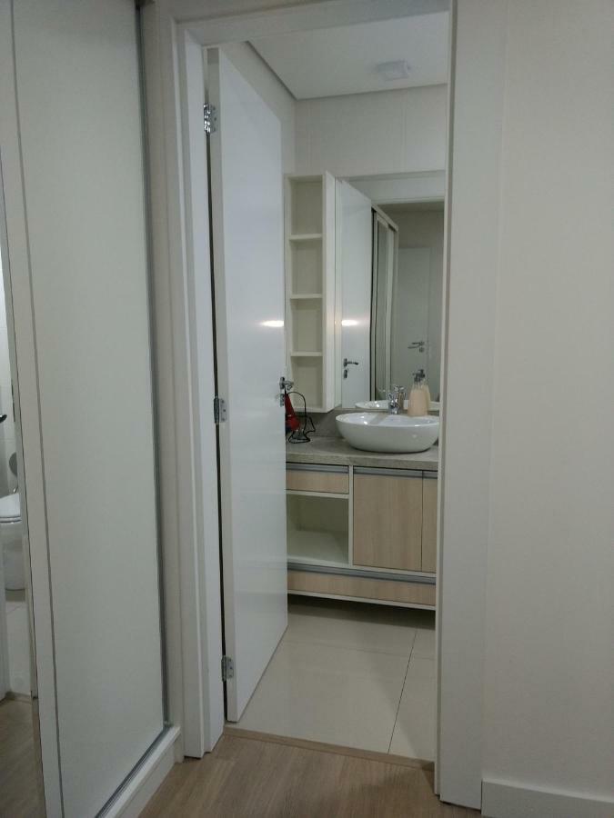 Apartamento 105 Da Borges Gramado Ngoại thất bức ảnh