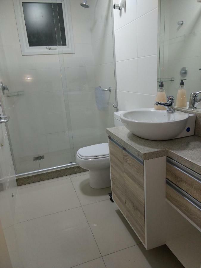 Apartamento 105 Da Borges Gramado Ngoại thất bức ảnh