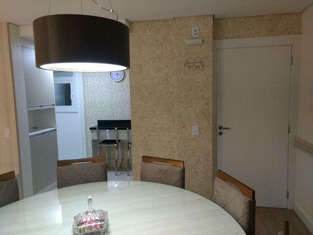 Apartamento 105 Da Borges Gramado Ngoại thất bức ảnh